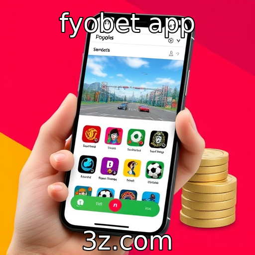 Crescimento do mercado de jogos móveis em 2025