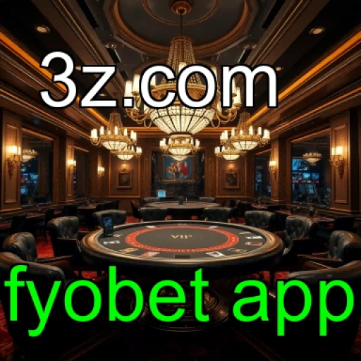 Apostas únicas em sports no fyobet app para todos os perfis