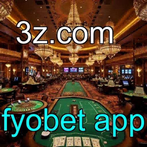 Envolva-se com as dicas do fyobet app e aposte melhor!