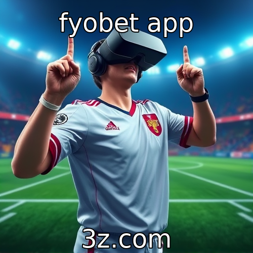 Impacto da realidade virtual nos jogos de simulação